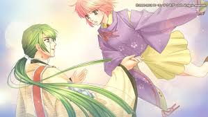 「藤原鷹通 遙かなる時空の中で」の画像検索結果