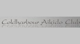 Image result for Coldharbour Aikido Club