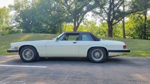 Image result for Glacier White 1988 Jaguar