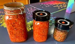 Afbeeldingsresultaat voor red rocoto hot pepper