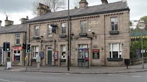 Image result for Whaley Bridge Bowling Club