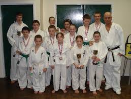 Image result for Ipswich Judo Club