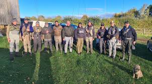 Image result for Warlingham & District Anglers` Society