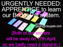 Image result for Claygate Bridge Club