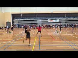 Image result for Albury Badminton Club
