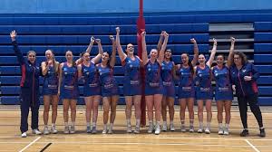 Image result for Haxby Netball Club