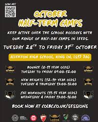 Image result for City of Leeds Basketball Club