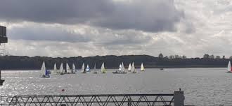 Image result for Oxford Sailing Club