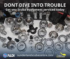 Image result for Aquanauts Dive Centre Sunderland