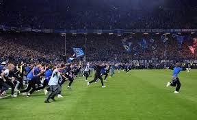 Image result for Football Invasion