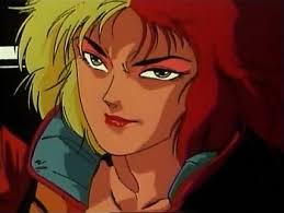 「キャラ・スーン 機動戦士ZZガンダム」の画像検索結果