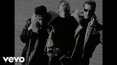 Depeche Mode - Never Let Me Down Again (Remastered) - YouTube