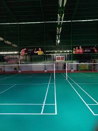 Image result for Futures Badmington Academy Badminton Club