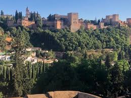 Image result for sacromonte