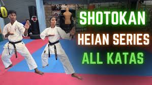 Image result for HEIWA SHOTOKAN KARATE CLUB