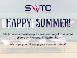 Image result for Swallows Trampoline Club