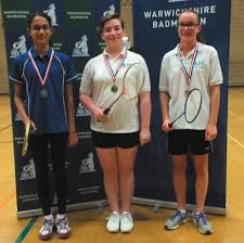 Image result for Leamington Badminton Club