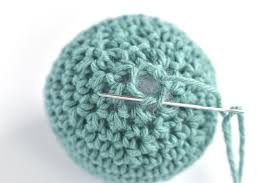 Image result for Magic Ball Crochet