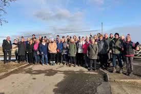 Image result for Staines Ramblers Group