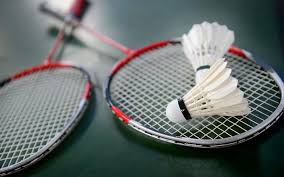 Image result for Duston Sports Centre Badminton Club