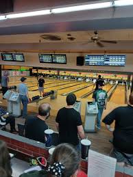 Image result for Nobles Mixed Bowling Club