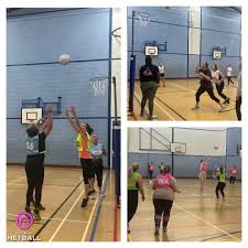 Image result for Farnham Netball Club