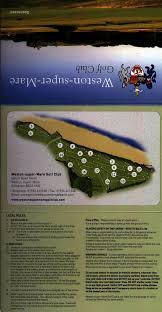 Image result for Weston Super Mare Golf Club