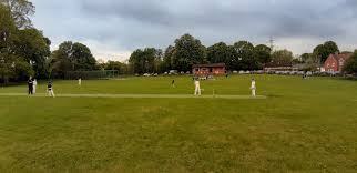 Image result for Cublington Cricket Club
