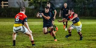 Image result for Hamilton Rugby Football Club