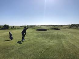 Image result for Pyle & Kenfig Golf Club