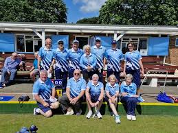 Image result for Adur Indoor Bowls Club