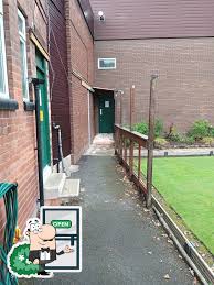 Image result for West Heaton Bowling, Tennis & Squash Club
