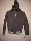 Hurley International Recall of Boy's Hooded Jackets with Drawstrings