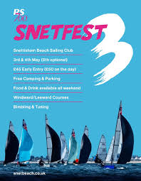 Image result for Snettisham Beach Sailing Club