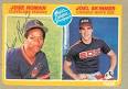 Jose Roman Baseball Stats by Baseball Almanac