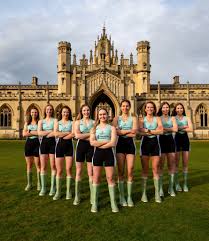 Image result for Pembroke College Boat Club