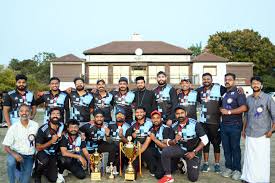 Image result for Gidea Park & Romford Cricket Club