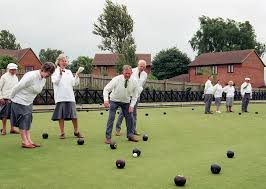 Image result for Beeches Bowling Club