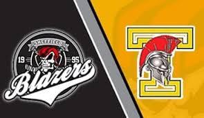 Image result for Sheffield Blazers