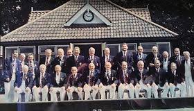 Image result for Bensham Manor Bowling Club