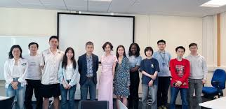 Image result for Group Senzala Cambridge