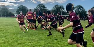Image result for Dursley Rugby Football Club