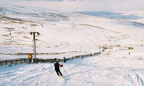Image result for Yad Moss Cumbria Ski Club