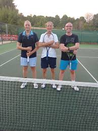 Image result for Denmead Tennis Club