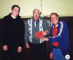Image result for Stockport Table Tennis Club