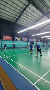 Image result for Addison Badminton Club