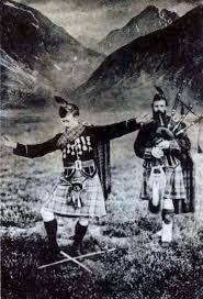 Image result for Highland Flingers