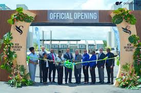 Image result for Brunswick Village