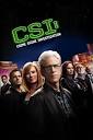 CSI: Crime Scene Investigation (TV Series 2000–2015) - Episode ...
