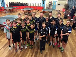 Image result for Horsham Table Tennis Club